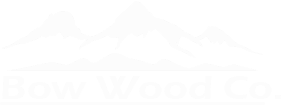 Bow Wood Co. Logo